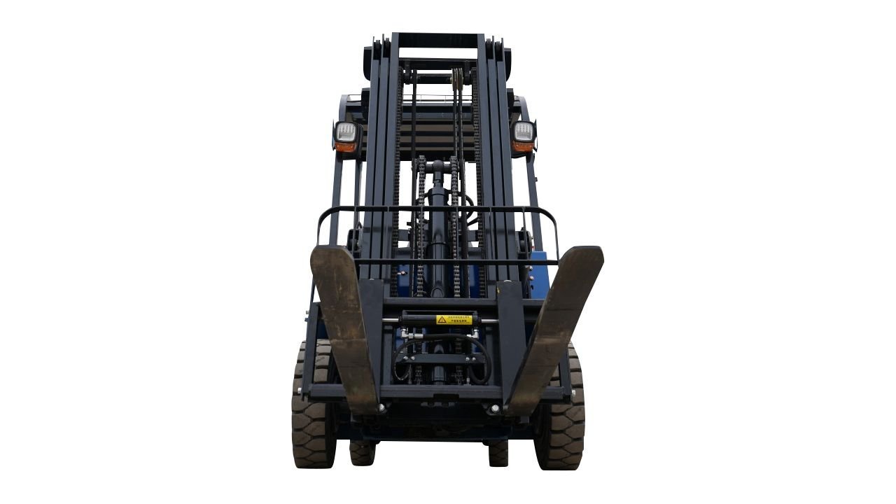 TYPHON VIGOR 1.5 Ton Blue Forklift – image 8