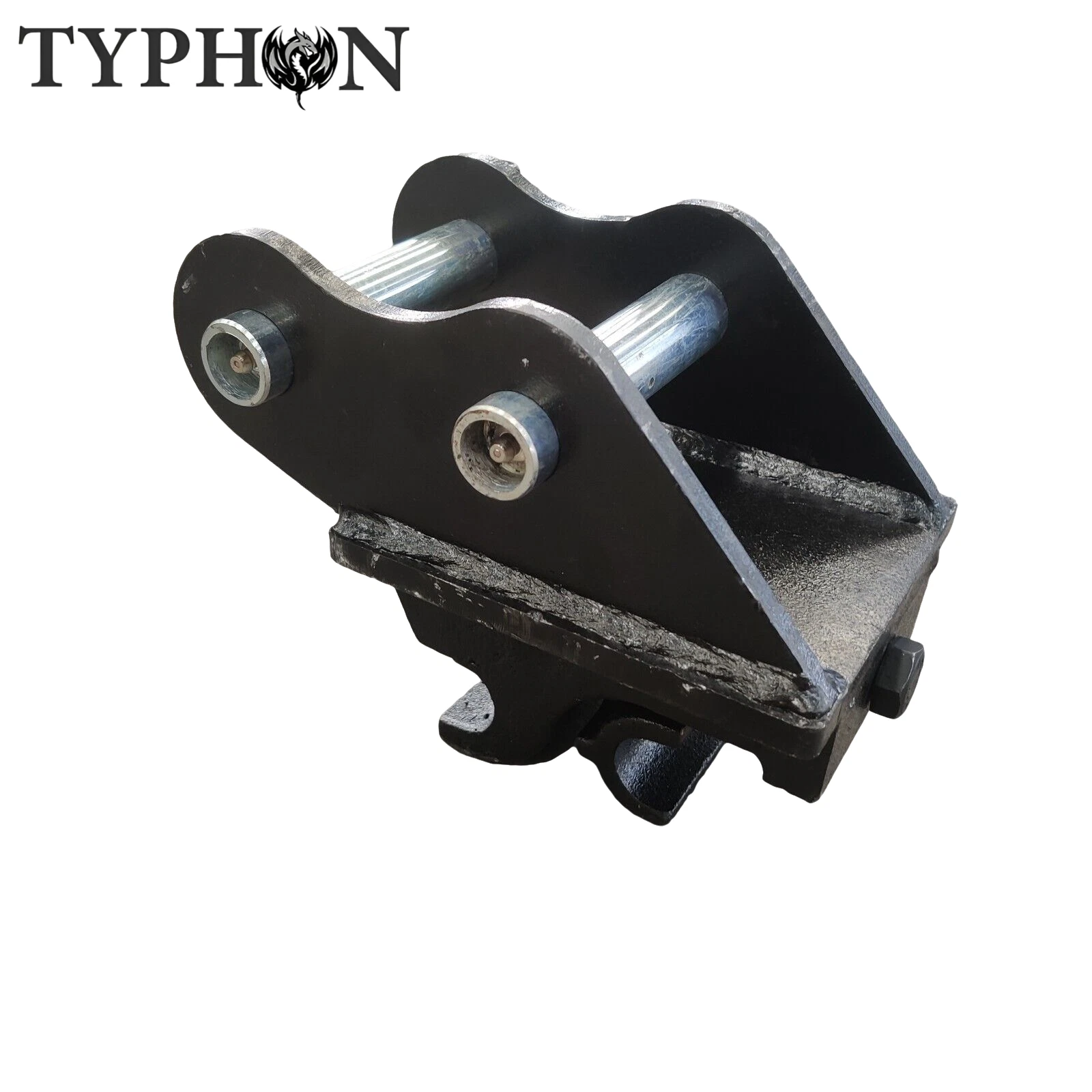 Mini Excavator 10-in-1 Attachment Kit – image 11