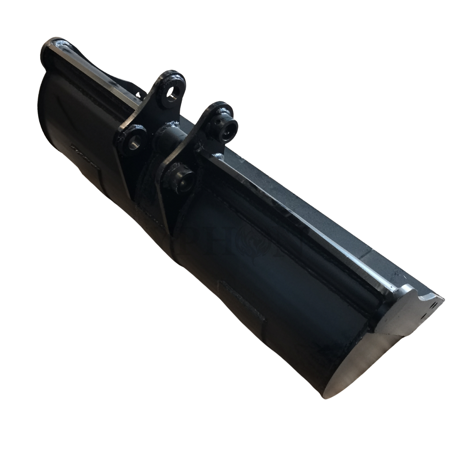 Excavator Attachment 39.4-Inch Heavy-Duty Hydraulic Tilting Bucket for TERROR X2 PRO - Image 2