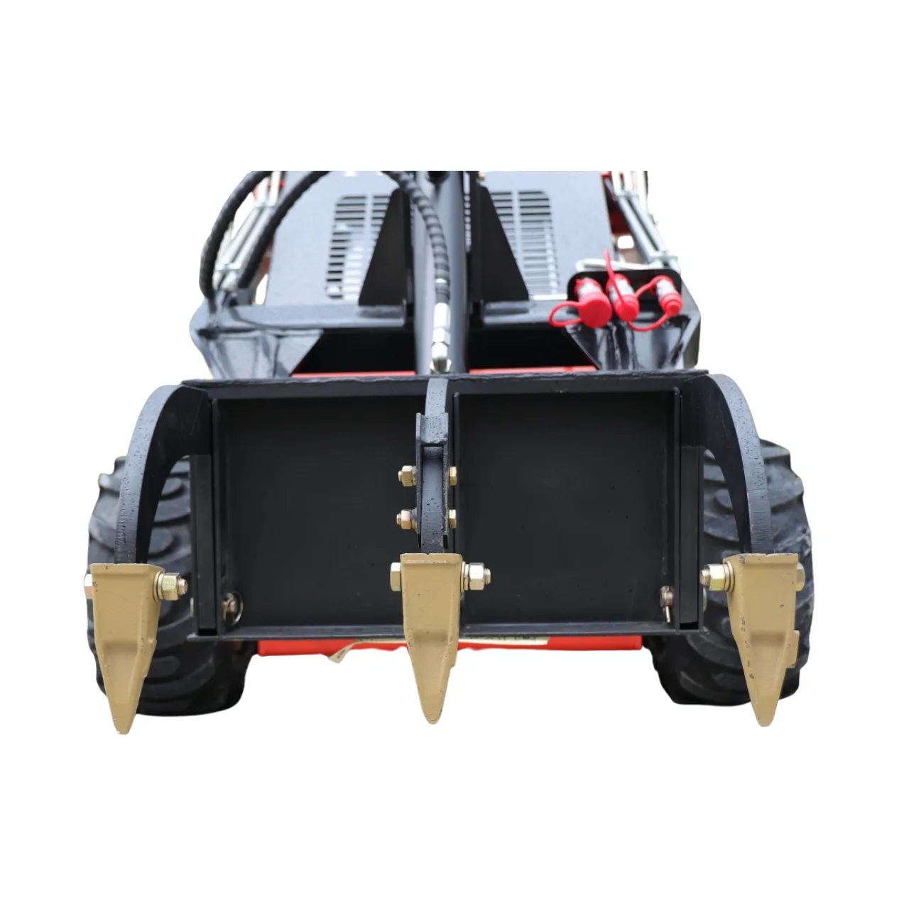 Skid Steer Loader Ripper Attachment USA - Image 3
