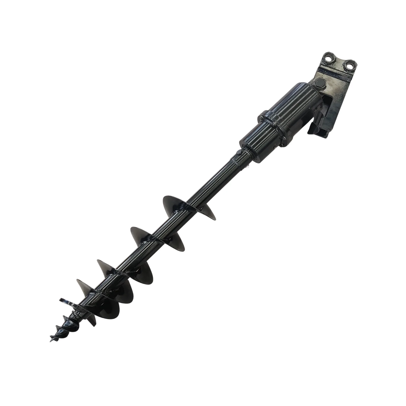 TYPHON Attachments Auger Drill Attachment for Mini Excavators Machinery USA - Image 4