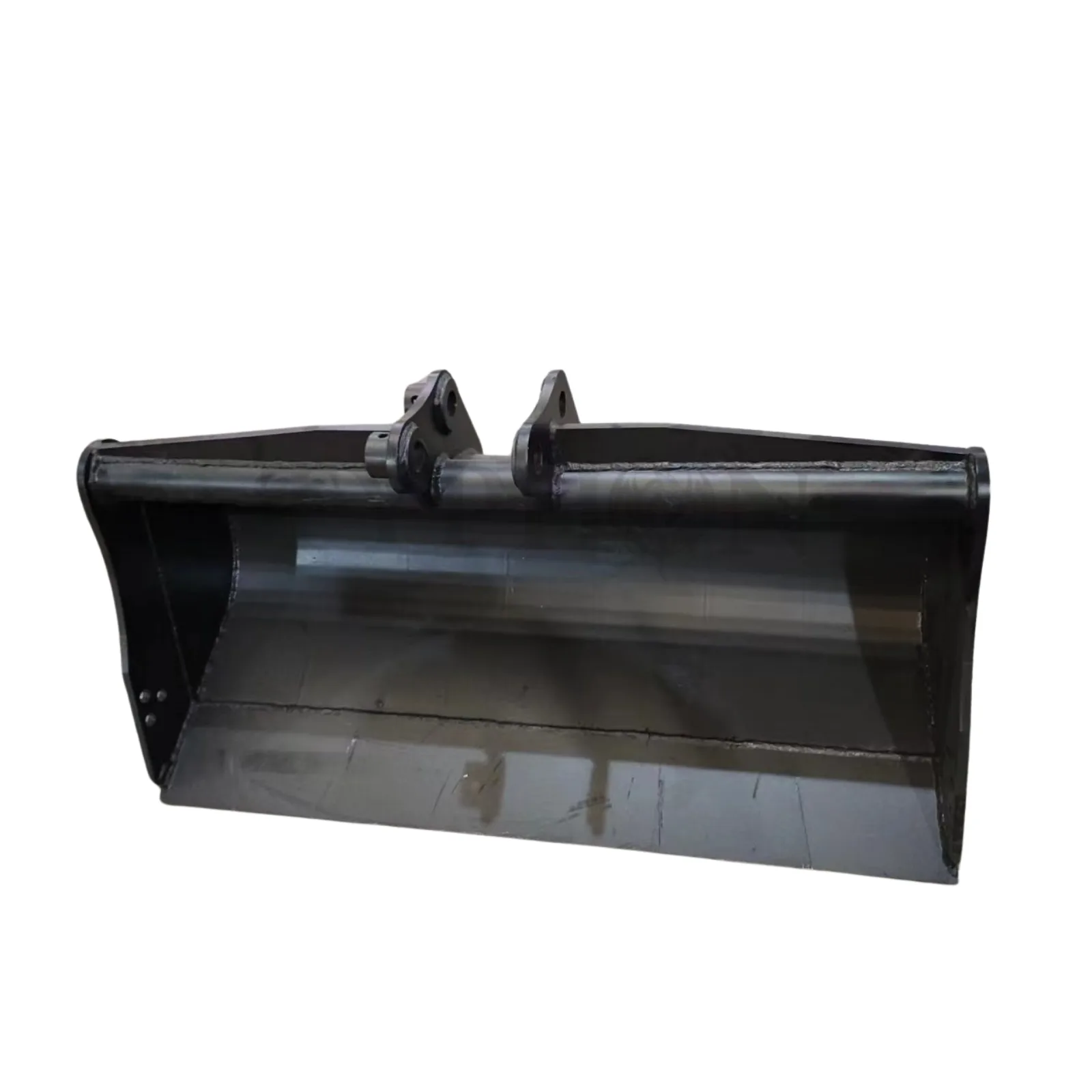 TYPHON 2.5 Ton Mini Excavator Attachment Plain Bucket 800mm 31" Mud Bucket For TERROR X2 PRO - Image 5