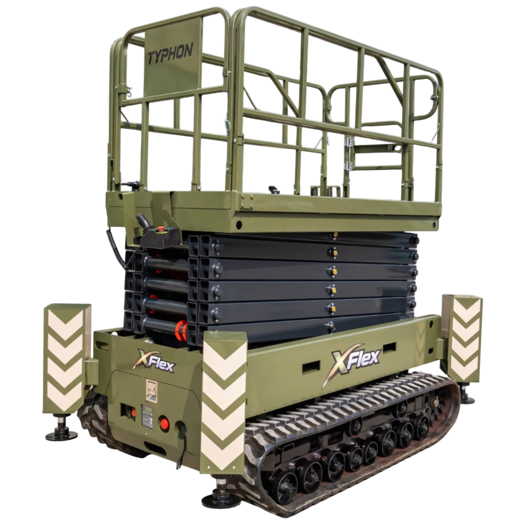 Scissor lift